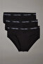 Hip Men's 3-Piece Slip Black