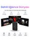 AI BOX Kablosuz CarPlay & Android Auto Multimedya Dönüştürücü - 3