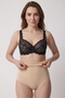 Skin Enhancing Pantyhose Slip Corset - 4