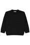 Basic 2-5 Years Old Sweater - Black