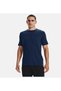 Ua Sportstyle Lc Navy Blue Men's T-Shirt 1326799-408 - 2
