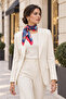 Women's Scarf Bandana Scarf 90cm - 3