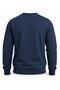 "Top Gun" Printed Sweat Blue - 2