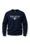 Nakisli Sweat Blue