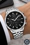 Function Men's Watch, Steel Strap, New Season, Free Bracelet Included, 3atm, Sdfer057 - 2