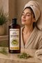 Herbal Shampoo for Dry & Damaged Hair 750 ml Herbal Shampoo (Dry and Damaged Hair - 3
