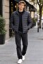 THE PACKABLE PUFFER JACKET - 2