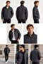 THE PACKABLE PUFFER JACKET