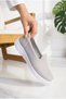 Full Orthopedic Women's Sports Ballerinas - 2
