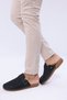 Men's Closed-Front Sabo Hospital Daily Slippers - 3