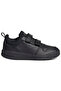 Black Children's Shoes S24048