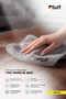 Jasmin Surface Cleaning Beiz 70X50 |   Gray - 2
