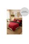 Single Bedding Set 120/200 Non-Elastic Bed Sheet 160/215 Quilt Size