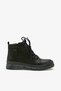 Diellana Inna Women's Genuine Leather Sports Boots