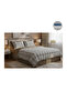 Single Bedding Set 120/200 Fitted Sheet Quilt 170/220 Custom Size - 4