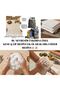 Single Bedding Set 120/200 Fitted Sheet 160/215 Quilt Size - 2