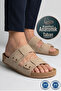 ComoFlex Pinned Men's Spring-Summer Slippers