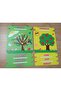 Seasonal Strip English (WOOD) - 2