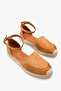 Dosol İnna Women's Espadrille Shoes - 2