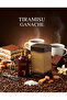 Tiramisu Ganache Eau De Parfum 100ml | Coffee, Chocolate & Tiramisu Fragrance | Vanilla, Praline & Musk | Gourmand Perfume