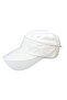 Unisex Zippered Micro Visor Sports Hat - Breathable Quick Dry Lightweight Micro Outdoor Beanie Cap - 7