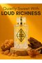 Oud Hush Extrait de Parfum 100 ml Oud Honey Frankincense