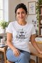 Math Is Super Power T-Shirt - Science T-Shirt - 2