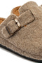 Manu Men's House Slippers Beige 41/45 - 2