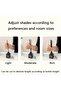 150pcs Black Aromatherapy Diffuser Sticks Fragrance Diffusion Sticks Essential Oil Diffusion For Ind - 4