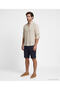 Regular Shirt Collar Long Sleeve Shirt - 3