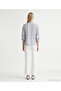 Regular Judge Collar Long Sleeve Shirt - 6