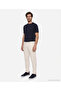 Straight Regular Waist Pants - 3