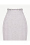 Straight Regular Waist Skirt - 6