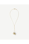 Adjustable Long Necklace