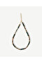 Agate Stone Necklace