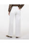Wide Low Waist Pants - 7