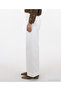 Wide Low Waist Pants - 4