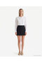 A Form High Waist Skirt