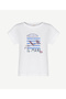 Regular Crew Neck Short Sleeve T-Shirt - 7