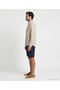 Regular Shirt Collar Long Sleeve Shirt - 4
