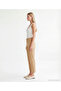 Slim Regular Waist Trousers - 4