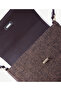 Fabric Crossbody Bag - 5