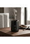 Smart electronic incense burner for a modern experience.