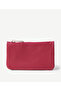 Small Leather Wallet