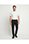Straight Normal Waist Trousers - 2