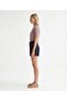 Regular High Waist Bermuda/Shorts - 4