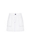 A Form High Waist Skirt - 7