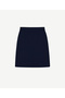 A Form High Waist Skirt - 7