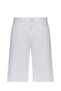 Flare High Waist Pants - 6