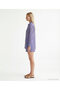 Regular Shirt Collar Long Sleeve Shirt - 3